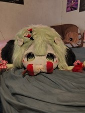 Apple puppy kigurumi for sale  Oakland