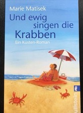 Ewig singen krabben gebraucht kaufen  Braunschweig