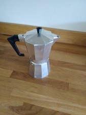Pezzetti moka pot for sale  SOUTHAMPTON