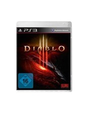 Ps3 diablo iii gebraucht kaufen  Trier