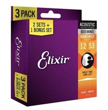 Sets elixir 11052 for sale  Irwin