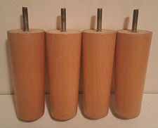 Wooden sofa legs for sale Wooden sofa legs for sale  HORNCHURCH