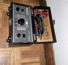 Amphenol color commander for sale  Sykesville