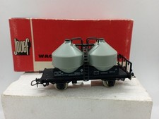 Jouef échelle wagon d'occasion  Pont-Audemer
