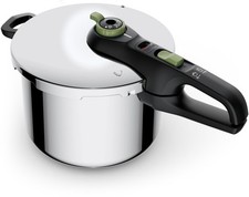 Tefal schnellkochtopf edelstah gebraucht kaufen  Berlin