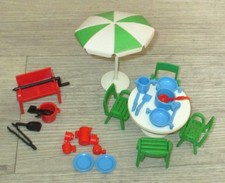 Playmobil 3249 caravan gebraucht kaufen  Oberhausen