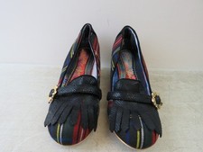 Irregular choice tartan for sale  SHEFFIELD