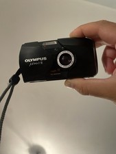 Olympus mju usato  Pomezia