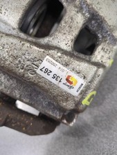 étrier frein gauche d'occasion étrier frein gauche d'occasion  Montenois