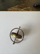Gyroscope toupie ancienne d'occasion Gyroscope toupie ancienne d'occasion  Cournonterral