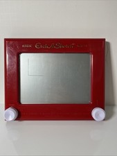 Magic etch sketch for sale  Jeffersonville