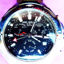Interess herren armbanduhr gebraucht kaufen  Göttingen