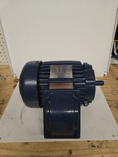 teco westinghouse 1hp motors for sale  Tyrone