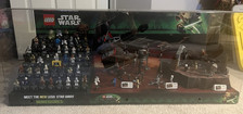 Lego star wars for sale  Avon