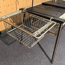 Panier rangement pliable d'occasion Panier rangement pliable d'occasion  Expédié en France