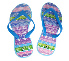 Sandália de praia unissex infantil verão piscina chinelo tamanho 1 comprar usado  Enviando para Brazil