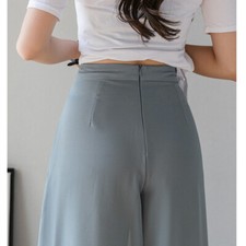 Pants wide leg for sale  BOLTON