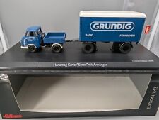 hanomag kurier gebraucht kaufen hanomag kurier gebraucht kaufen Neunkirchen-Seelscheid