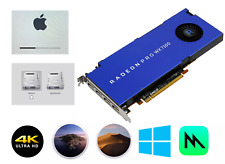 Radeon pro wx7100 for sale  Santa Clara