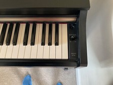 Yamaha weighted electric for sale  UXBRIDGE