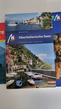 Reiseführer beritalienische s gebraucht kaufen  Cham