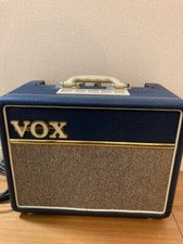 Vox ac4c1 mini d'occasion  Expédié en Belgium