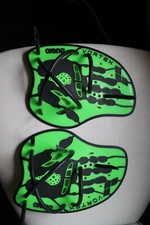 Arena vortex paddels gebraucht kaufen  Marienhafe