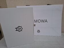 Rimowa white empty usato  Roma
