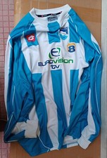 Maglia con autografi usato  Casandrino