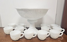 Mckee milk glass for sale  Nixa