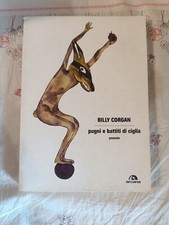 Pugni battiti ciglia usato  Marzabotto