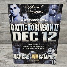 Arturo gatti ivan for sale  Wind Gap