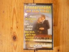 Andy dimes seiner gebraucht kaufen  Bochum