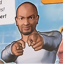 Dance your stage gebraucht kaufen Dance your stage gebraucht kaufen  Waldkirch