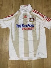 Trikot adidas bayer gebraucht kaufen  Remscheid