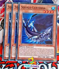 Squalo lanterna mp21 usato  Santa Sofia