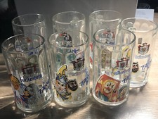 Bierkrug fürstenberg fasnet gebraucht kaufen  Reutlingen
