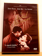 Video DVD The Spiral Staircase TW2 segunda mano  Embacar hacia Argentina