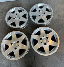 Set cerchi lega usato  Vigasio