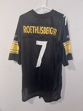 Ben roethlisberger nfl for sale  Fort Lauderdale