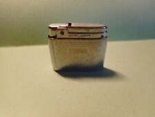 Briquet silver match d'occasion  Jougne