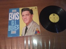 Rare elvis presley d'occasion  Rouen-