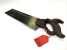 Henry disston son for sale  Mickleton