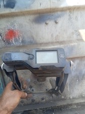 Yamaha wr125x speedometer for sale  DAGENHAM