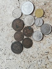 Monete napoleone dal usato  Trasacco