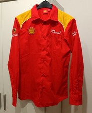Shell ferrari power gebraucht kaufen  Langwedel