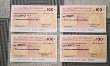 Mini assegni anni usato  Porcari