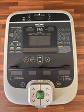 Precor efx 576i for sale  Virgin