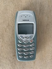 Nokia 3410 vintage usato  Italia