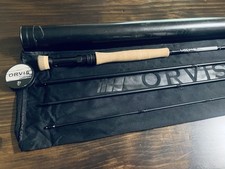 Orvis helios blackout for sale  Barnstead